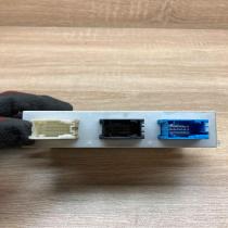 6916406 601815  Parking PDC control unit/module BMW X5 E53