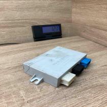6916406 601815  Parking PDC control unit/module BMW X5 E53