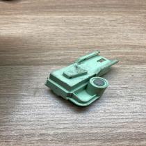 6953634 115852 29  Airbag deployment crash/impact sensor BMW 5 E60 E61