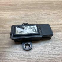 6753694 0265005248  ESP acceleration yaw rate sensor BMW 5 E39