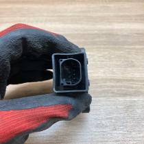 6753694 0265005248  ESP acceleration yaw rate sensor BMW 5 E39