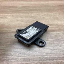 6753694 0265005248  ESP acceleration yaw rate sensor BMW 5 E39