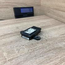 6753694 0265005248  ESP acceleration yaw rate sensor BMW 5 E39