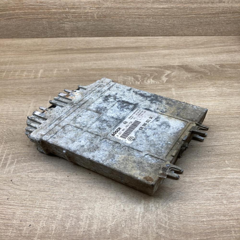 028906021DK 0281001483  Engine control unit/module ECU Seat Cordoba (6K)