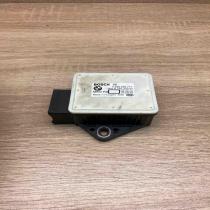 6782370 0265005711  ESP acceleration yaw rate sensor BMW 5 E60 E61