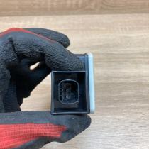 6782370 0265005711  ESP acceleration yaw rate sensor BMW 5 E60 E61