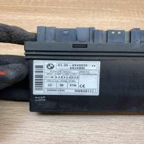 6945029 5WK49111  Comfort/convenience module BMW 5 E60 E61