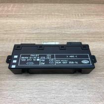 8378767 12037310  Door control unit/module BMW 5 E39