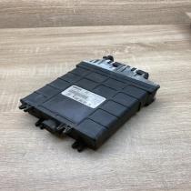 028906021CQ 0281001407  Engine control unit/module ECU Volkswagen Caddy