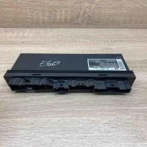 6978714 5WK49110  Comfort/convenience module BMW 5 E60 E61