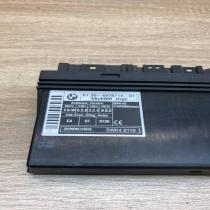 6978714 5WK49110  Comfort/convenience module BMW 5 E60 E61