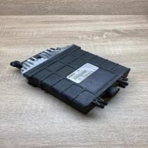 028906021CQ 0281001407  Engine control unit/module ECU Volkswagen Caddy