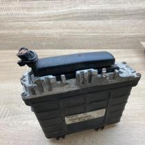 028906021CQ 0281001407  Engine control unit/module ECU Volkswagen Caddy