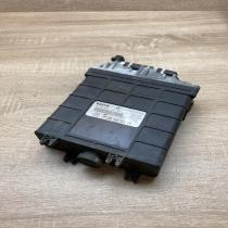 028906021CQ 0281001407  Engine control unit/module ECU Volkswagen Caddy