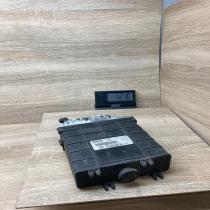 028906021CQ 0281001407  Engine control unit/module ECU Volkswagen Caddy