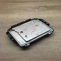 9661032980 0281012619  Engine control unit/module ECU Peugeot 206