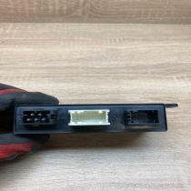 8377593 5DK007358 12  Door control unit/module BMW 5 E39