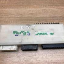 8376694 5DK007047 24  Comfort/convenience module BMW 5 E39