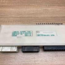 8376693 608377 10  Comfort/convenience module BMW 5 E39