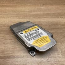 9114215 2204391 33  Airbag control unit/module BMW 5 E60 E61