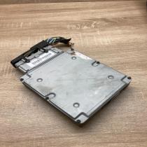 98AB 12A650 CCG TAGS  Engine control unit/module ECU Ford Focus