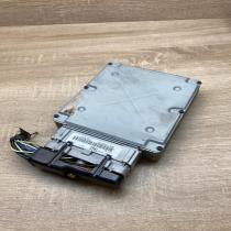 98AB 12A650 CCG TAGS  Engine control unit/module ECU Ford Focus