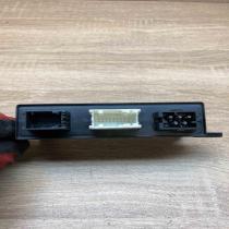 6904245 6904255  Door control unit/module BMW 5 E39