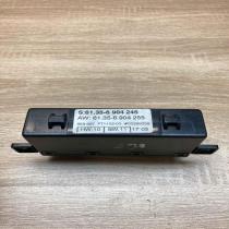 6904245 6904255  Door control unit/module BMW 5 E39