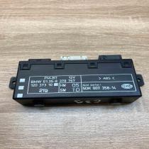 8378767 5DK007358 14  Door control unit/module BMW 5 E39