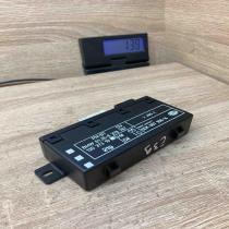 8378767 5DK007358 14  Door control unit/module BMW 5 E39