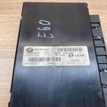 6985364 593362 10  Comfort/convenience module BMW 5 E60 E61