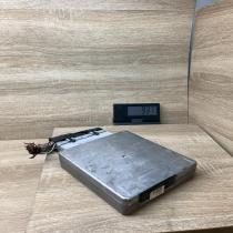98AB 12A650 CCG TAGS  Engine control unit/module ECU Ford Focus