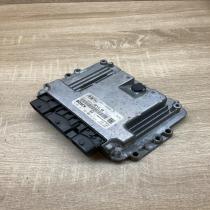 8M51 12A650 LB 0281011701  Engine control unit/module ECU Ford Focus