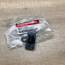 86613 1F000 866131F000  Rear bumper mounting bracket KIA Sedona