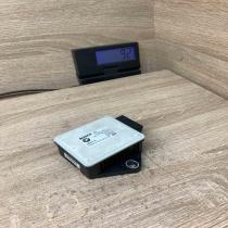 6768680 0265005615 MM38 ESP acceleration yaw rate sensor BMW X5 E70