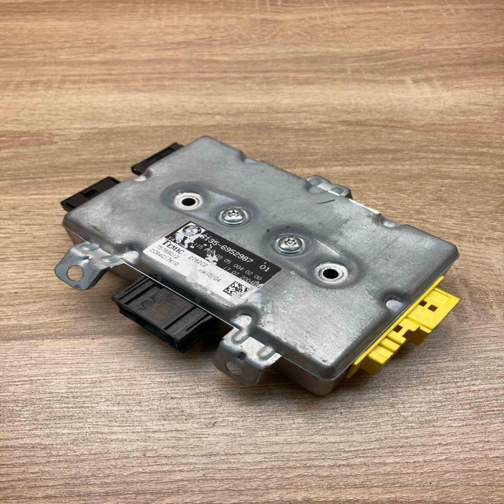 6952987 2782C2  Door control unit/module BMW 5 E60 E61
