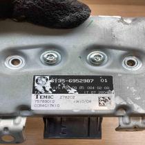 6952987 2782C2  Door control unit/module BMW 5 E60 E61