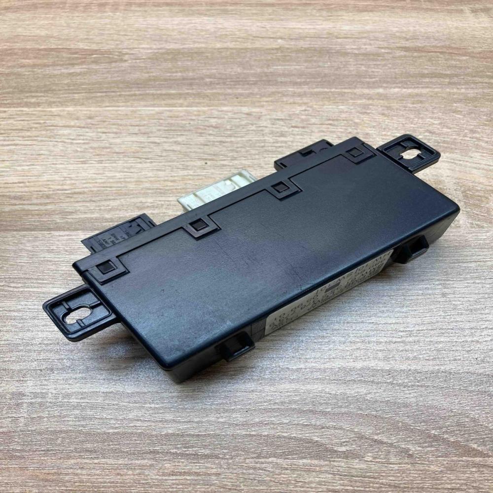 8378773 689667  Door control unit/module BMW 5 E39