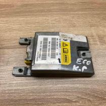 6939737 2204346 07  Airbag control unit/module BMW 5 E60 E61