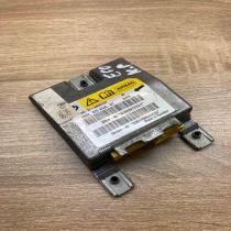 6939737 2204346 07  Airbag control unit/module BMW 5 E60 E61
