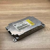 6952993 28002868 SFZ 5 Airbag control unit/module BMW 5 E60 E61