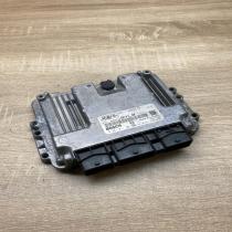 8M51 12A650 LB 0281011701  Engine control unit/module ECU Ford Focus