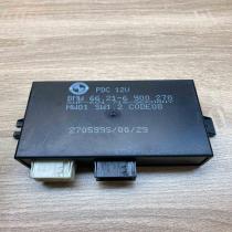 6900270 601718  Parking PDC control unit/module BMW 5 E39