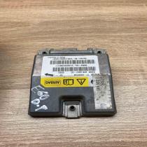 6939738 2204347 07  Airbag control unit/module BMW 5 E60 E61