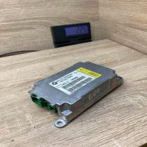6939287 12243439  Airbag control unit/module BMW 5 E60 E61