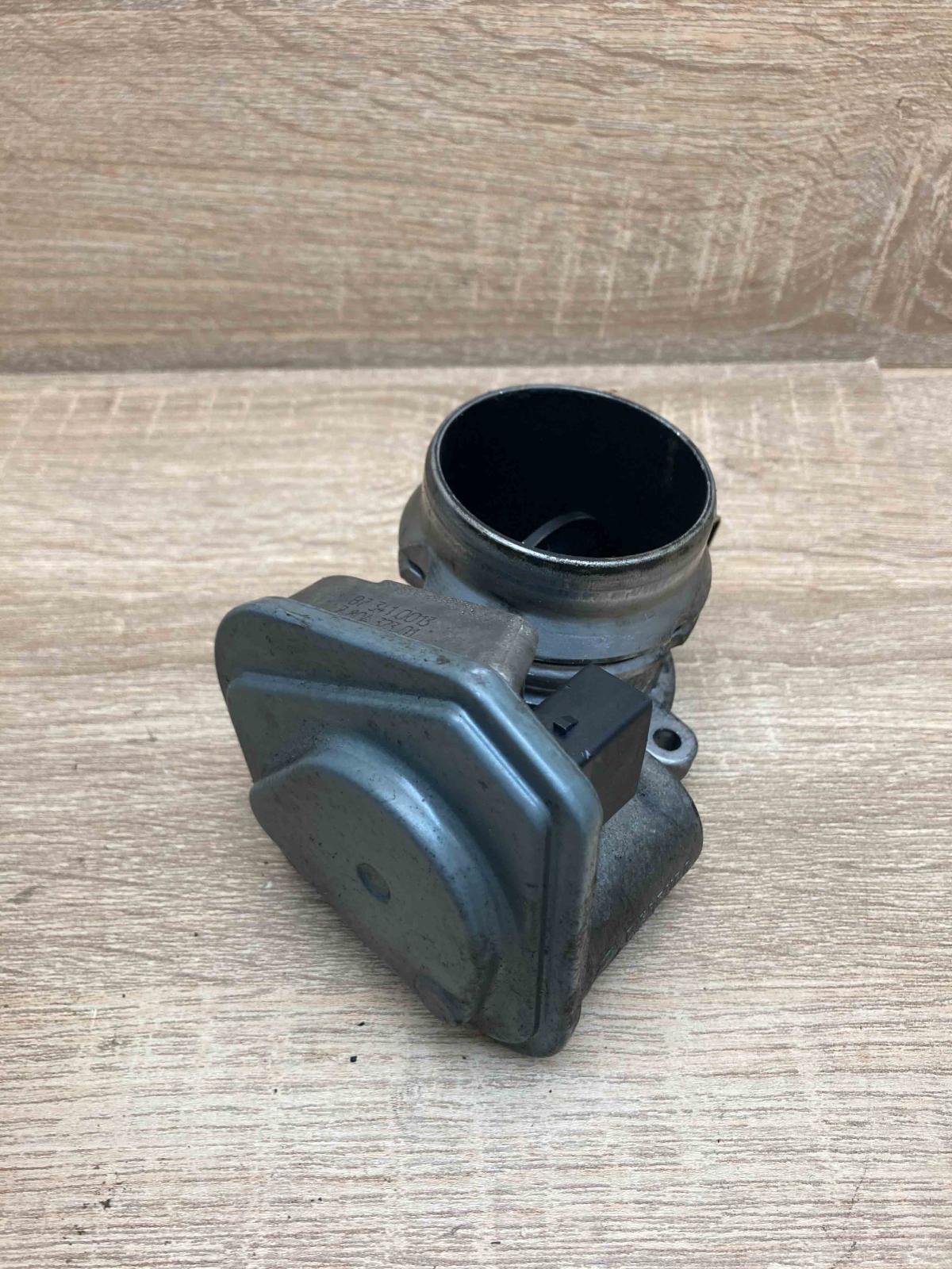 7804373 7804373 01  Throttle valve BMW 1 E81 E87