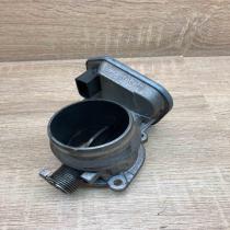 7804373 7804373 01  Throttle valve BMW 1 E81 E87