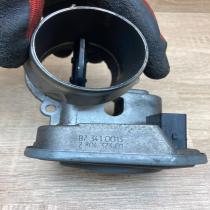 7804373 7804373 01  Throttle valve BMW 1 E81 E87