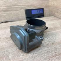 7804373 7804373 01  Throttle valve BMW 1 E81 E87