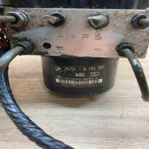 6751768 6751767 ASC ABS Pump BMW 3 E46